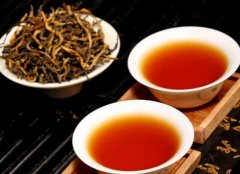 滇红红茶有哪几种？滇红红茶种类简介