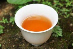武夷山岩茶的特点 武夷山岩茶有什么特点