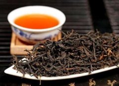 滇红的功效与作用 喝滇红茶有什么好处