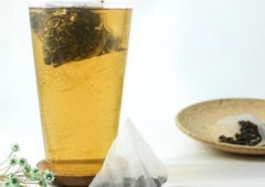 阿里山乌龙茶属于什么茶？阿里山乌龙茶是红茶还是绿茶？