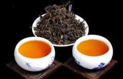 滇红工夫 滇红工夫红茶的品质特点