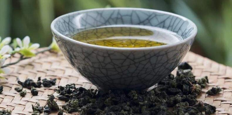 台湾乌龙茶有哪些品种 台湾乌龙茶的代表是