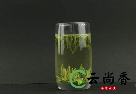 泡绿茶的水温为什么不能太高？多少度合适？(图1)