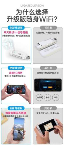 随身wifi能带上飞机吗？航空旅行必备指南-第1张图片-卡世界