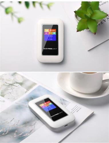 wifi随身宝怎么使用：简单步骤指南-第1张图片-卡世界