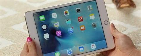 iPad怎么用随身WiFi：轻松连接指南-第1张图片-卡世界
