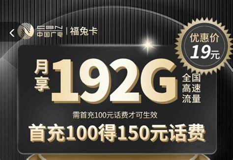 广电福兔卡和祥龙卡哪个好一点呢？详细对比帮你选-第1张图片-卡世界