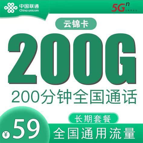 联通卡哪个套餐最划算好？精选推荐与详细对比-第2张图片-卡世界