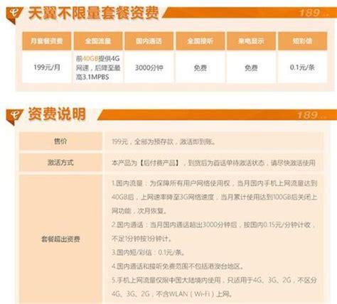办理联通卡哪个合适？精选套餐推荐与选择指南-第2张图片-卡世界