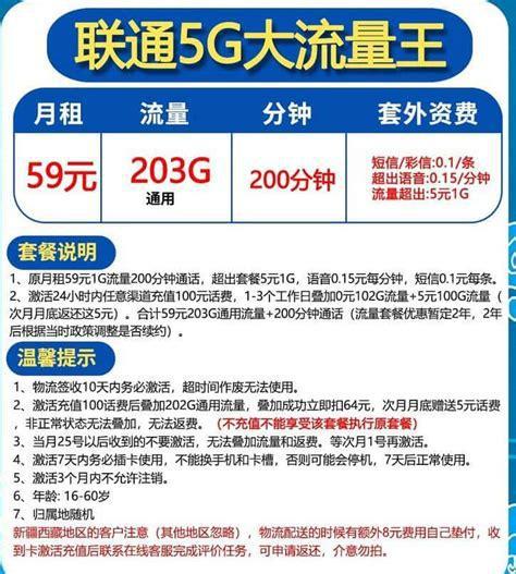 5g流量卡大王卡哪个最划算？性价比大比拼-第1张图片-卡世界