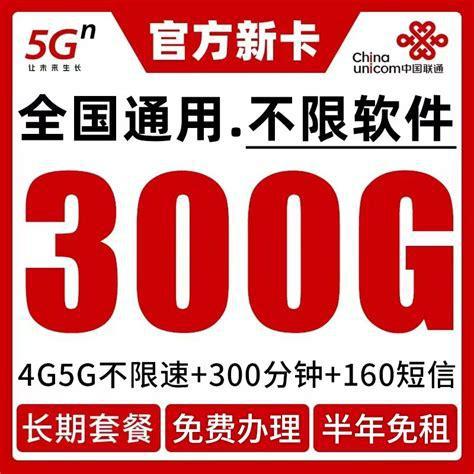 5g流量卡大王卡哪个最划算？性价比大比拼-第2张图片-卡世界