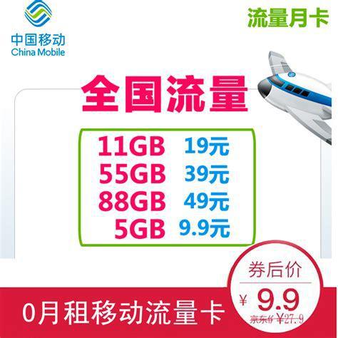 4G电信和联通无限流量卡哪个好？一文带你了解优劣-第1张图片-卡世界