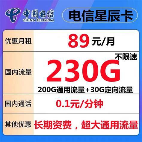 电信纯流量卡选哪个好？专家解析最佳选择-第2张图片-卡世界