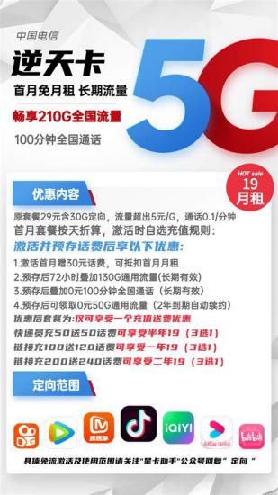 电信的流量卡哪个好用？全面解析最佳选择-第2张图片-卡世界