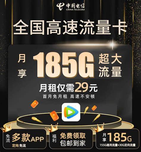 电信的流量卡哪个合算点？专家解析最优选择-第1张图片-卡世界