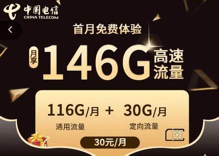 电信大流量卡哪个划算些？深度解析最优选择-第2张图片-卡世界