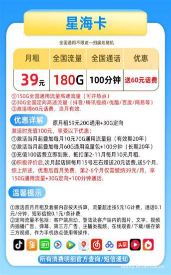 办理电信流量卡哪个好？全面解析电信流量卡选择指南-第1张图片-卡世界
