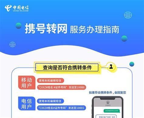 携号转网广电怎么办理手续流程-第2张图片-卡世界
