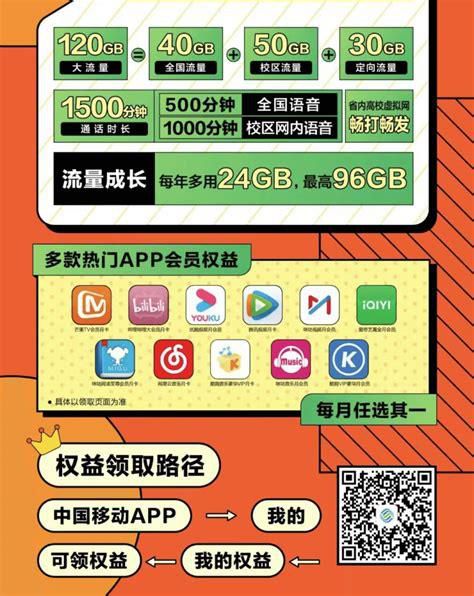 北京移动套餐种类查询-第2张图片-卡世界