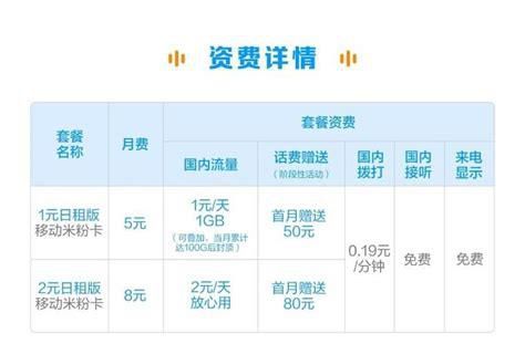 划算的移动流量套餐有哪些-第1张图片-卡世界