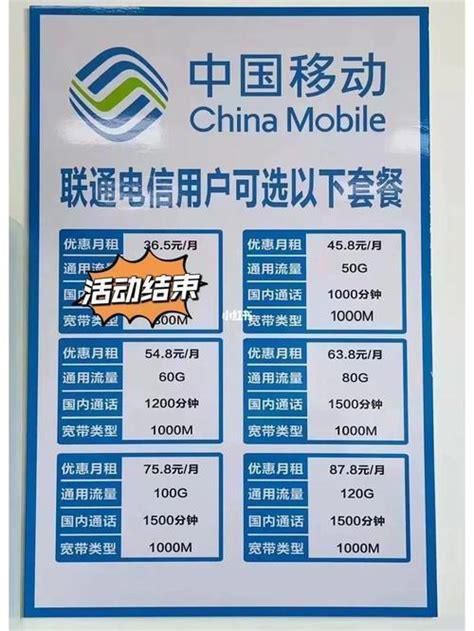 云南移动携号转网套餐怎么改-第1张图片-卡世界