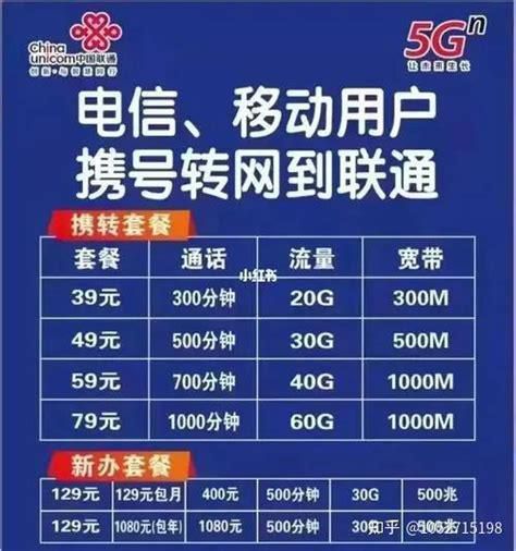 为啥携号转网套餐更贵-第1张图片-卡世界