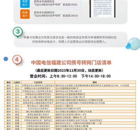 临沂电信携号转网流程-第2张图片-卡世界