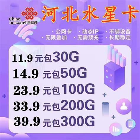 中移动4g套餐及流量种类-第1张图片-卡世界