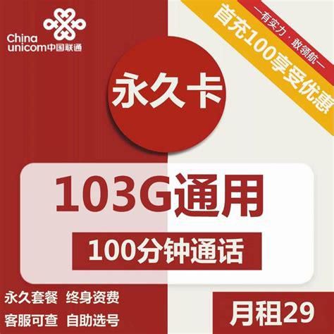 中国联通流量卡19元大王卡申请-第1张图片-卡世界