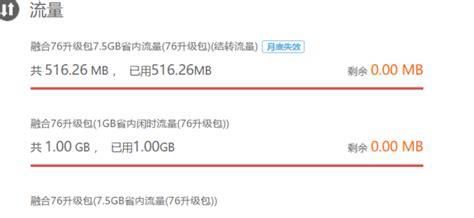 中国联通查询流量号码-第1张图片-卡世界