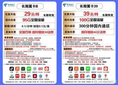 中国联通查询套餐内容-第2张图片-卡世界