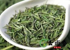贵州翠芽属于什么茶 贵州翠芽的功效与作用