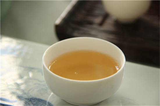 黑茶保健功效的物质基础是什么