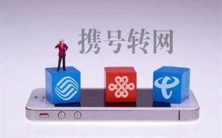 从移动携号转网到电信好不好办理