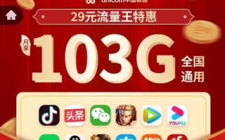 中国联通流量app