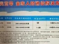 中国联通查宽带的电话