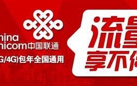 中国联通查流量代码