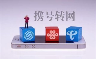 为什么携号转网之后网速很慢 中国移动携号转网是什么意思啊怎么办