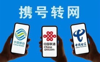 临沂电信携号转网电话