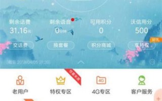 中国联通流量app下载安装手机版苹果 携号转网移动怎么样取消