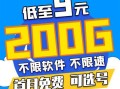 5G电信纯流量卡哪个好？全面解析与推荐指南